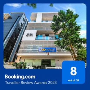 FabHotel Pearl City - HITECH CITY